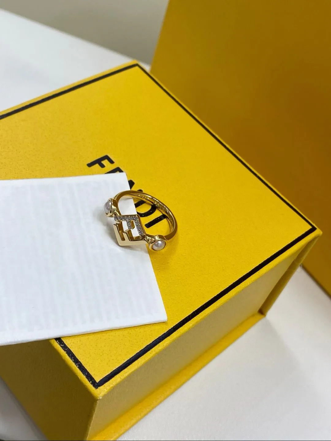 Бижутерия Fendi 5033008