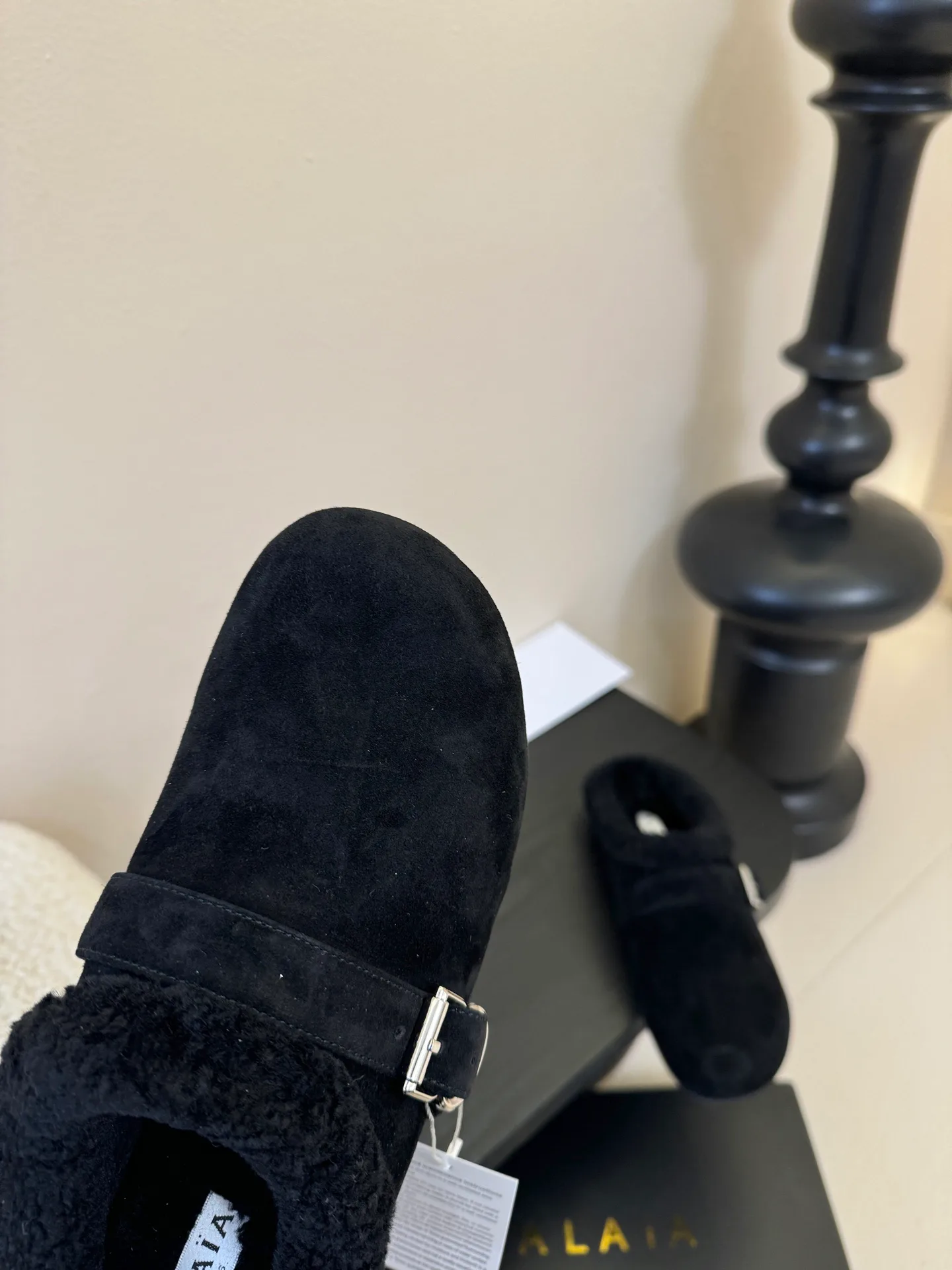 Мюли И Сабо Женские Alaia 286190