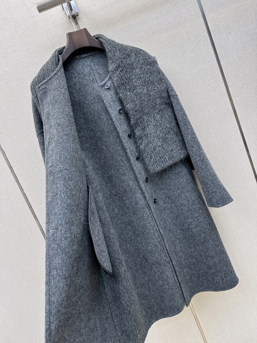 Пальто Женские Loro Piana 18991973