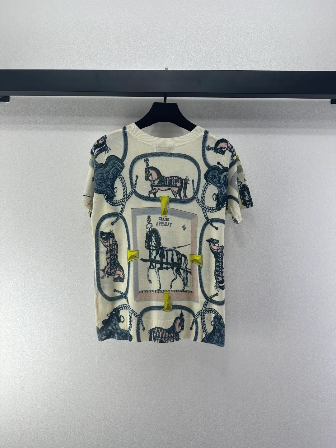 Топы Женские Hermes 11041336