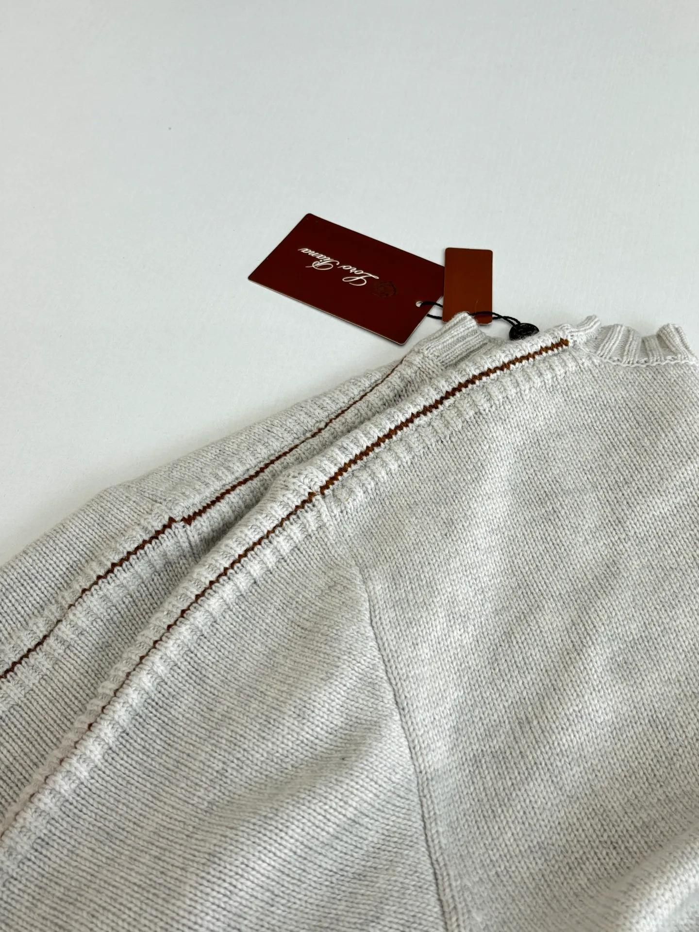 Джемперы И Свитеры Мужские Loro Piana 948484