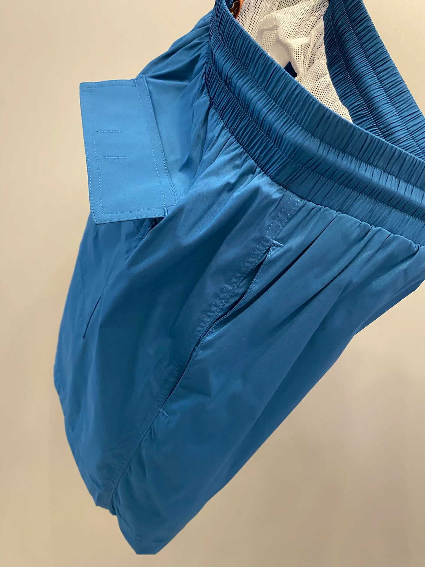 Шорты Мужские Loro Piana 11602566