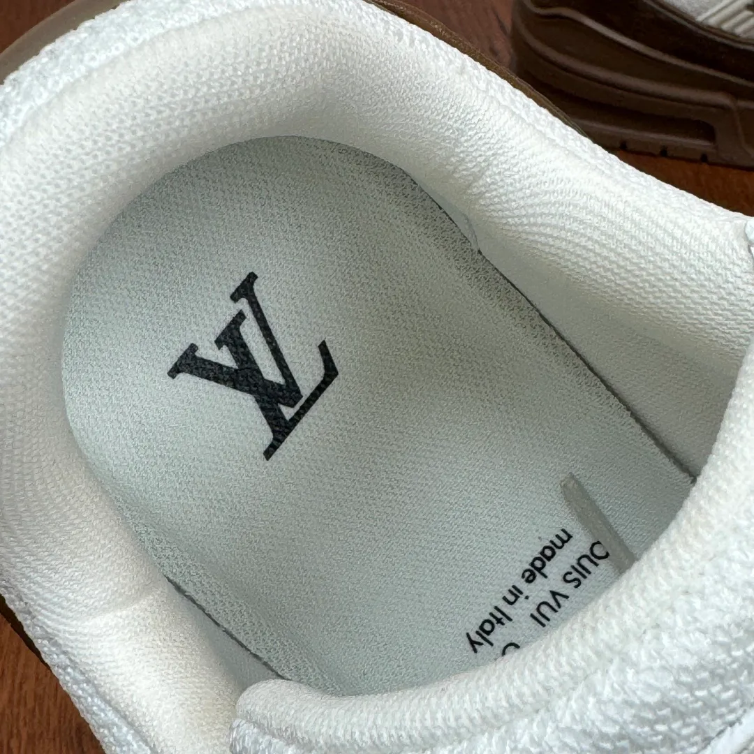 Кроссовки Мужские Louis Vuitton 1016419