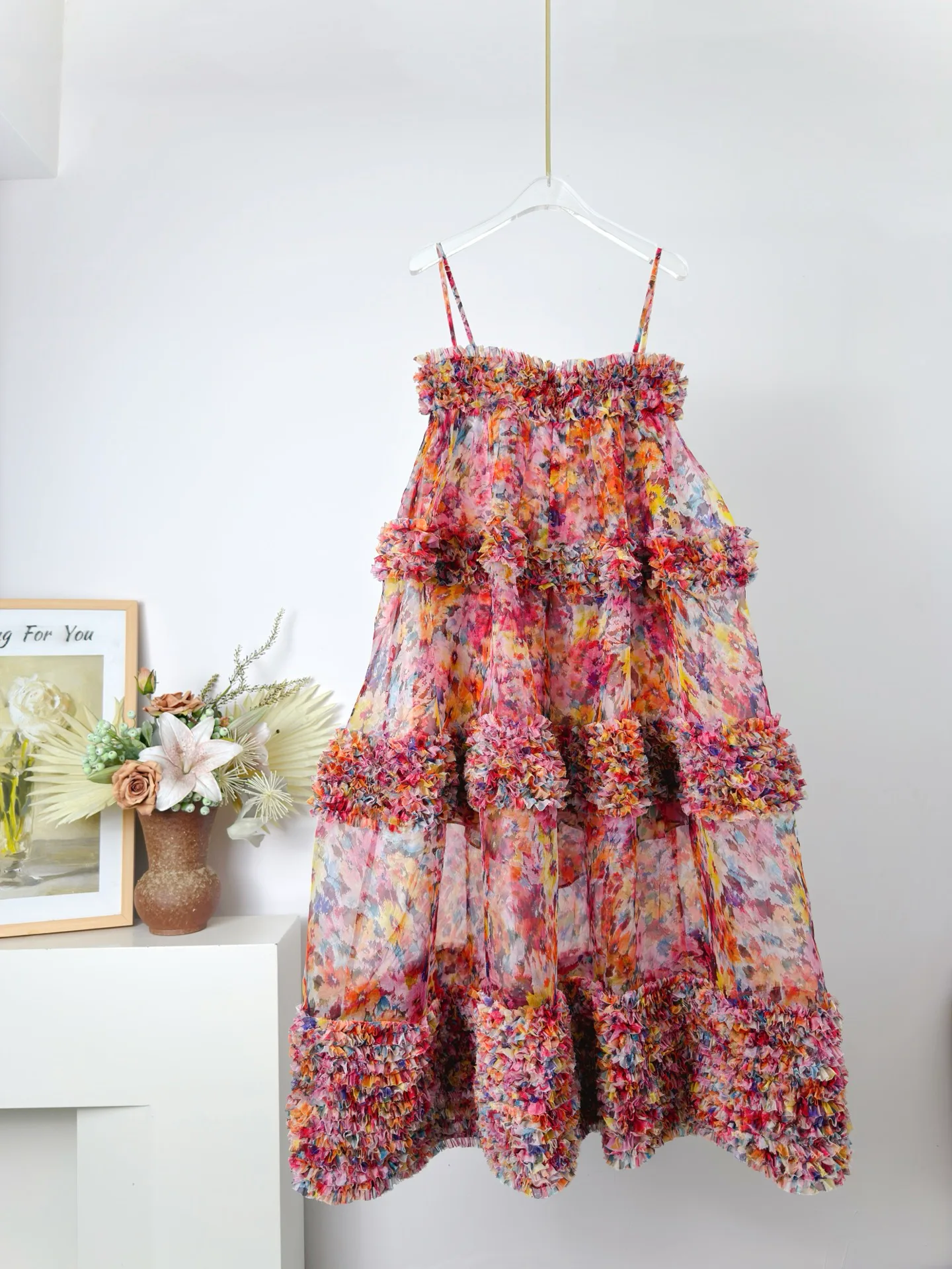 Платья Женские Zimmermann 17503270