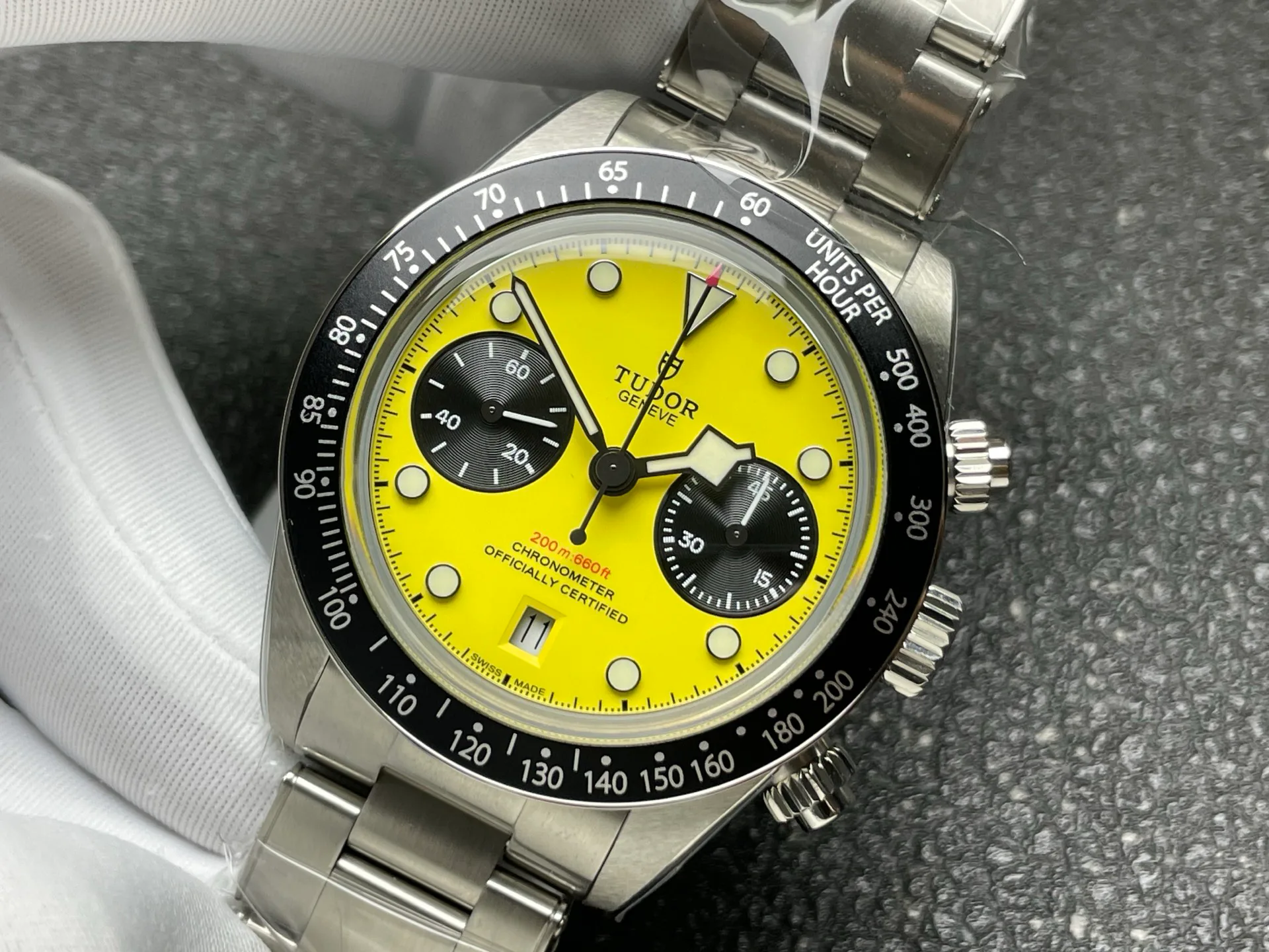 Часы Женские Tudor 17948469