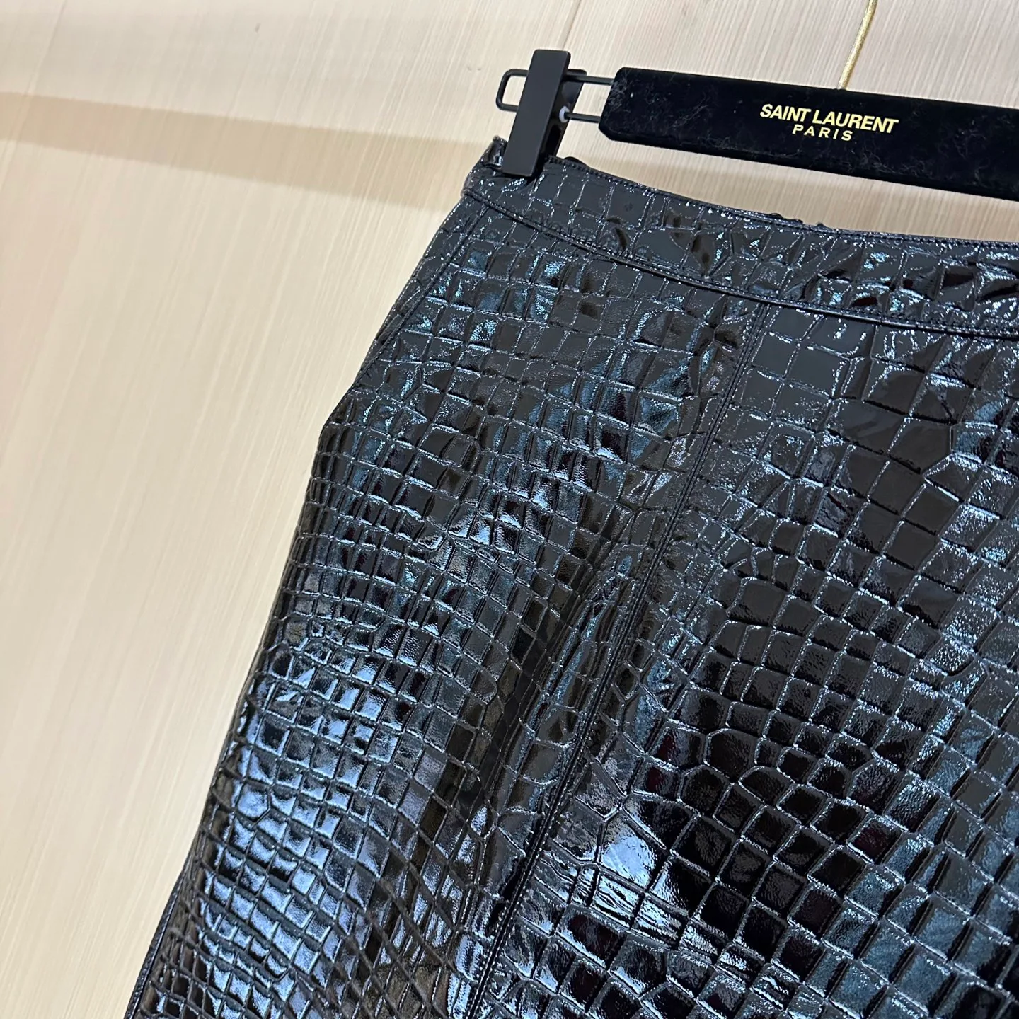 Юбки Женские Saint Laurent 284386