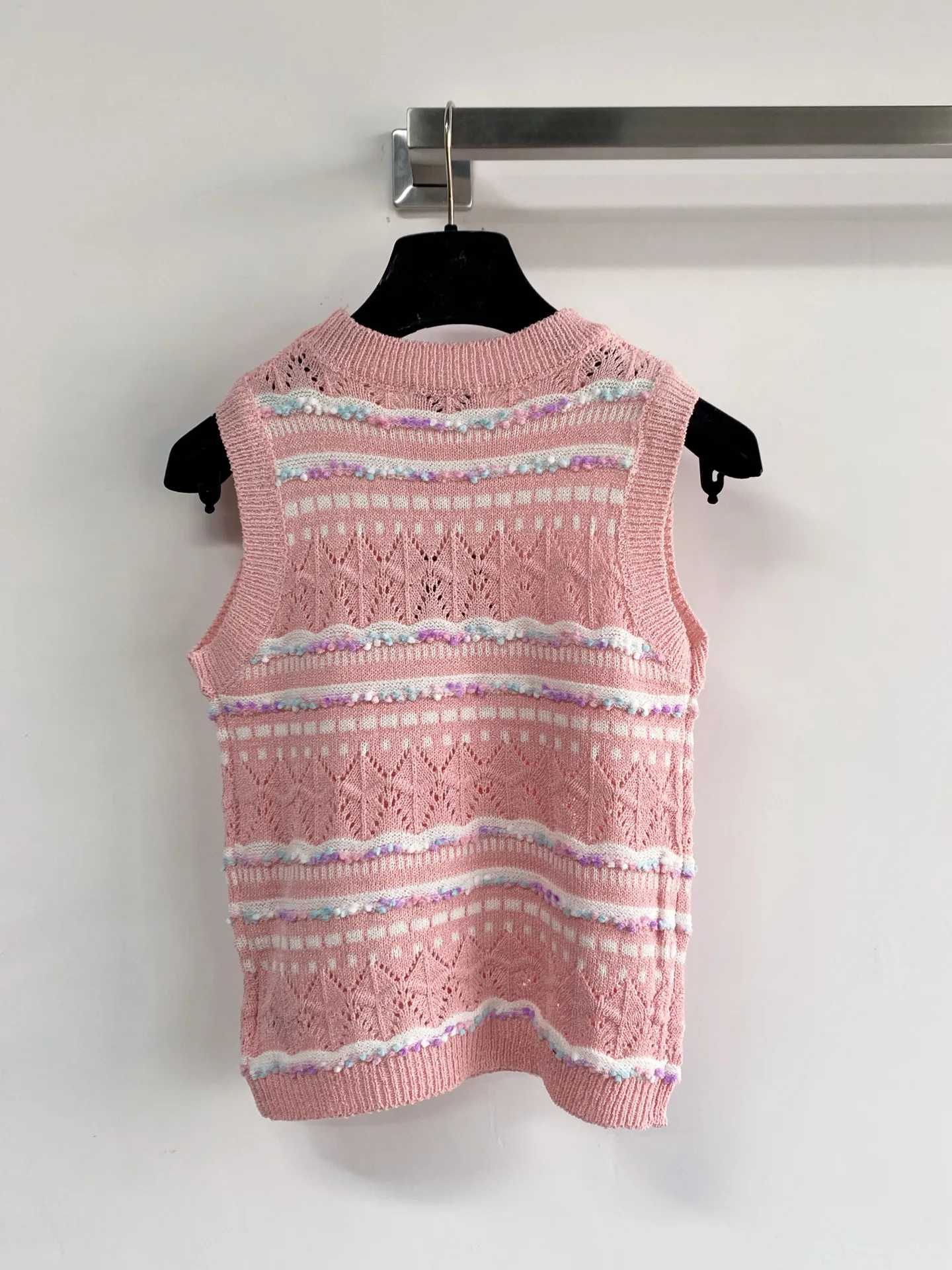 Жилеты Женские Chanel 11455033