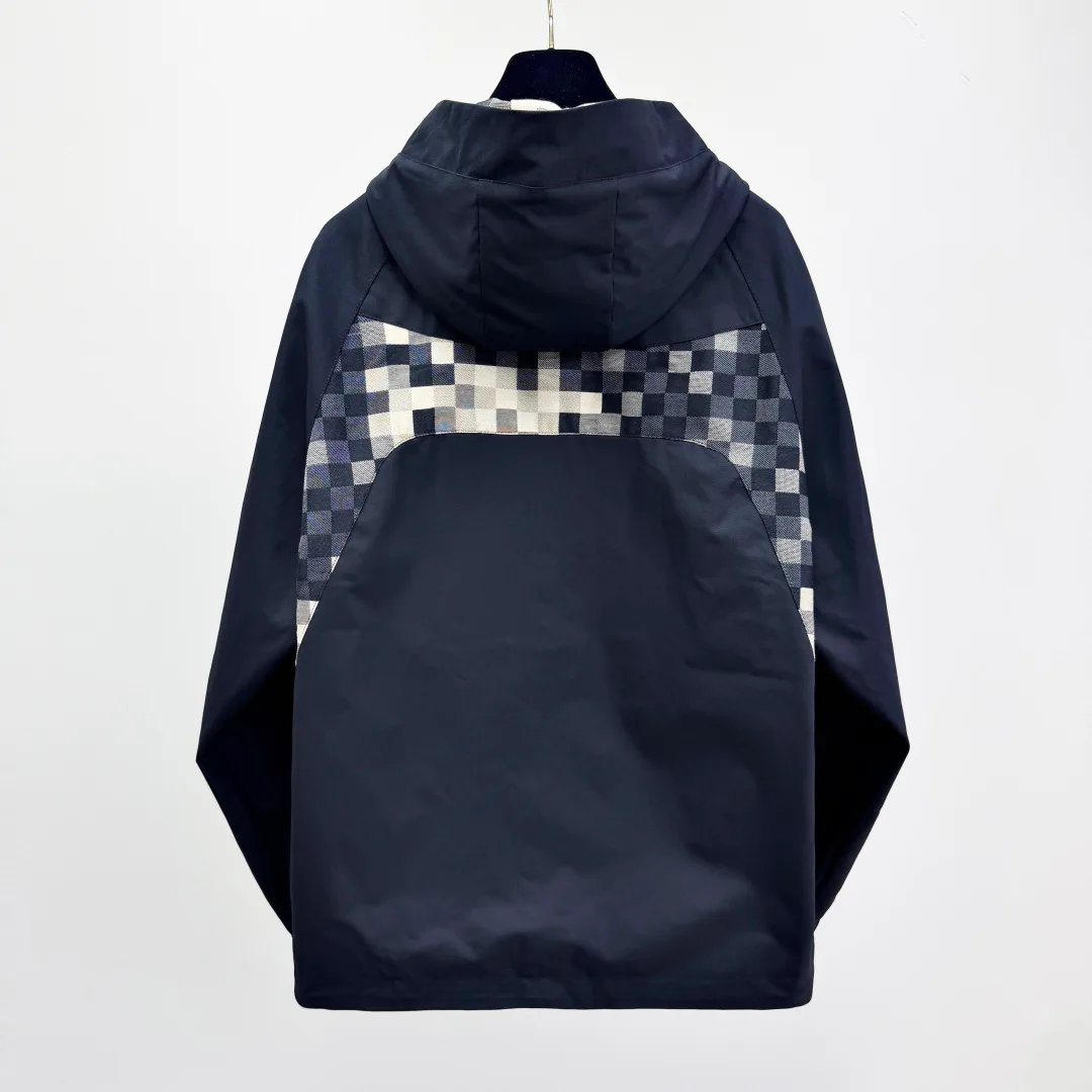 Куртки И Пуховики Мужские Louis Vuitton 11342132