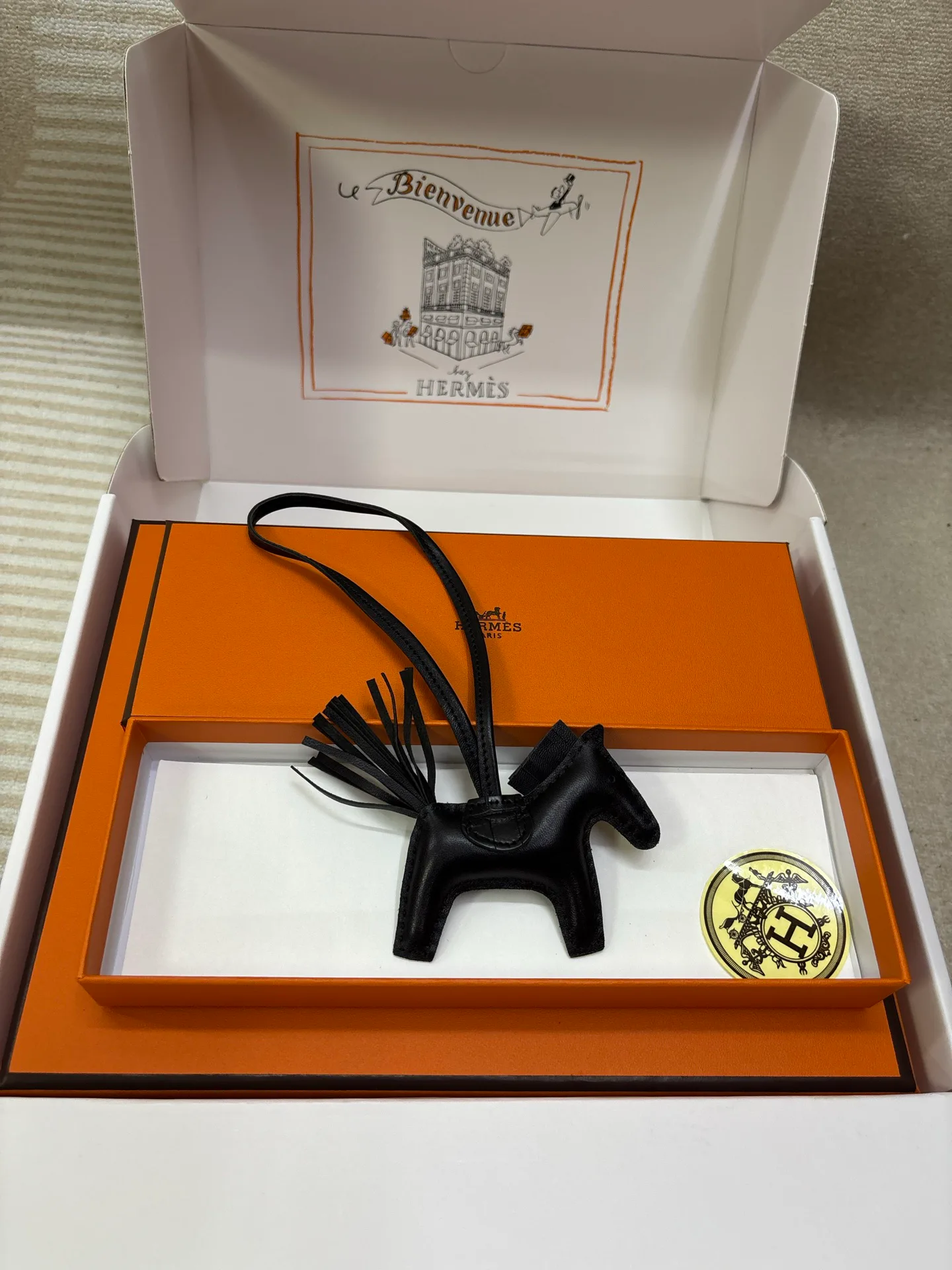 Ключницы Hermes 18127314
