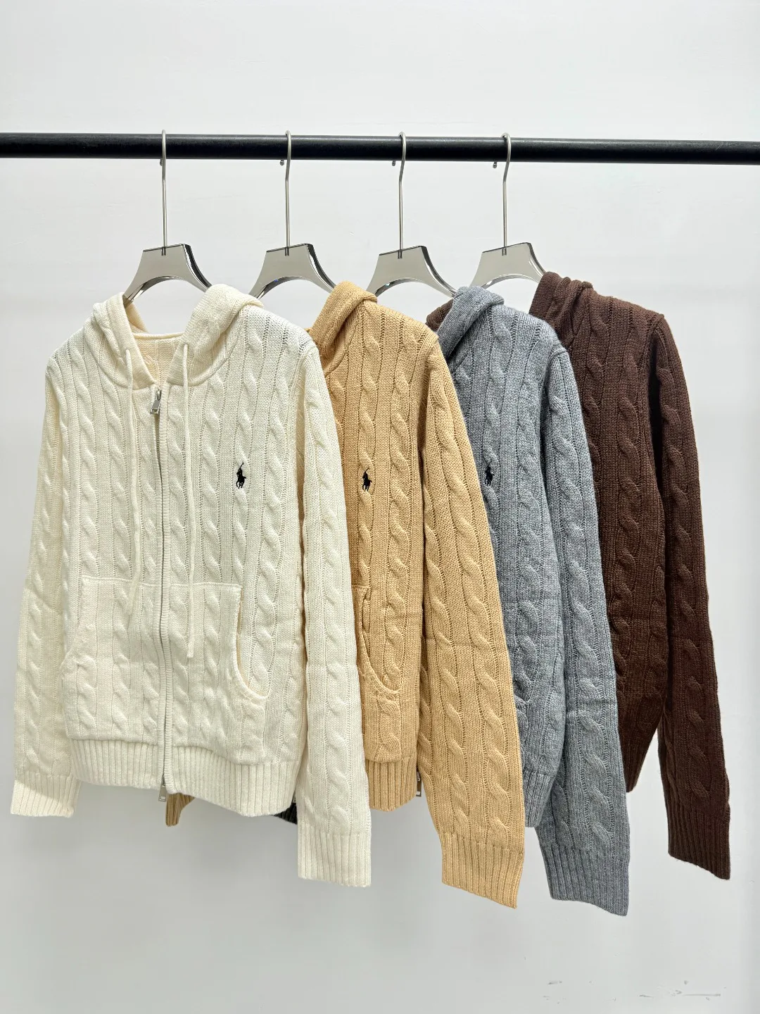 Свитшоты И Худи Женские Ralph Lauren 18867504