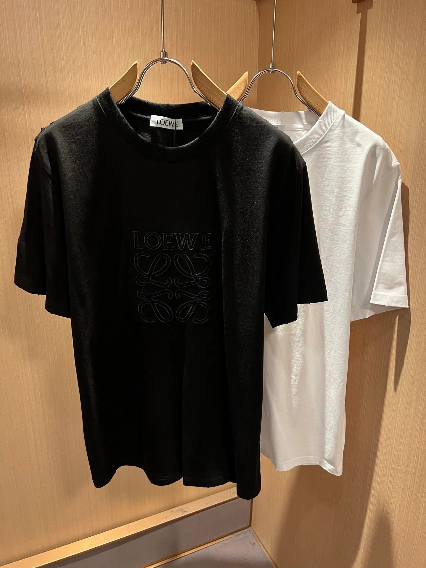 Футболки Женские Loewe 11952801