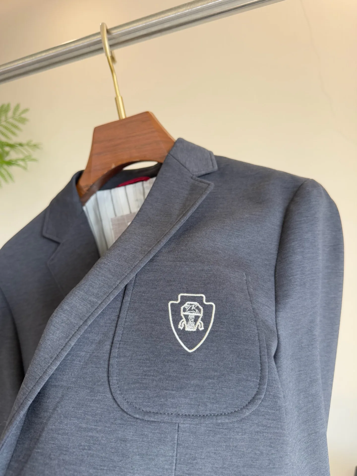 Пиджаки Мужские Brunello Cucinelli 11490977