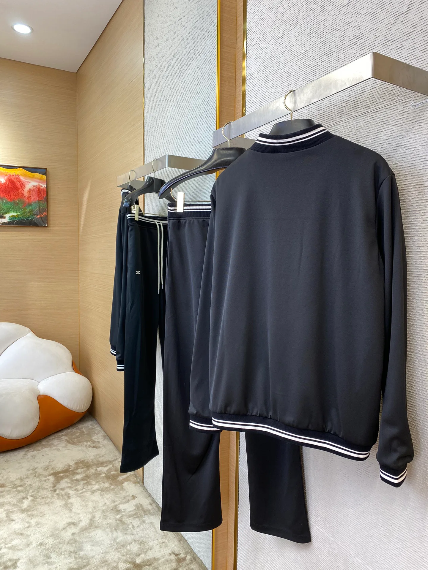 Спортивные Костюмы Мужские Celine 658820