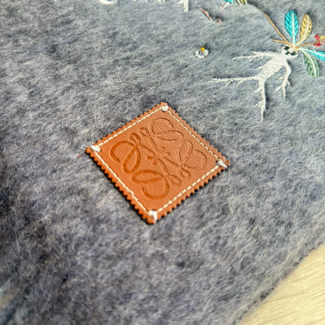 Шарфы Loewe 4429