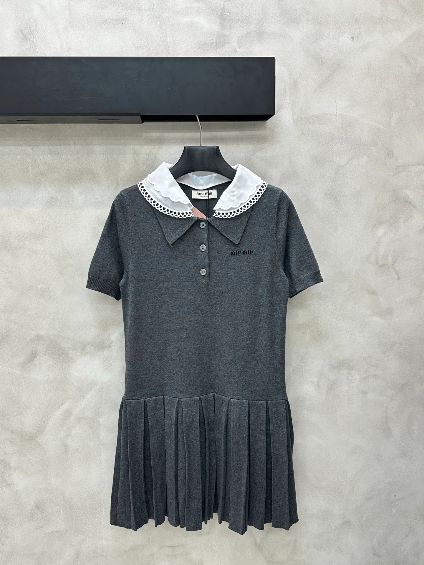 Платья Женские Miu Miu 12666057