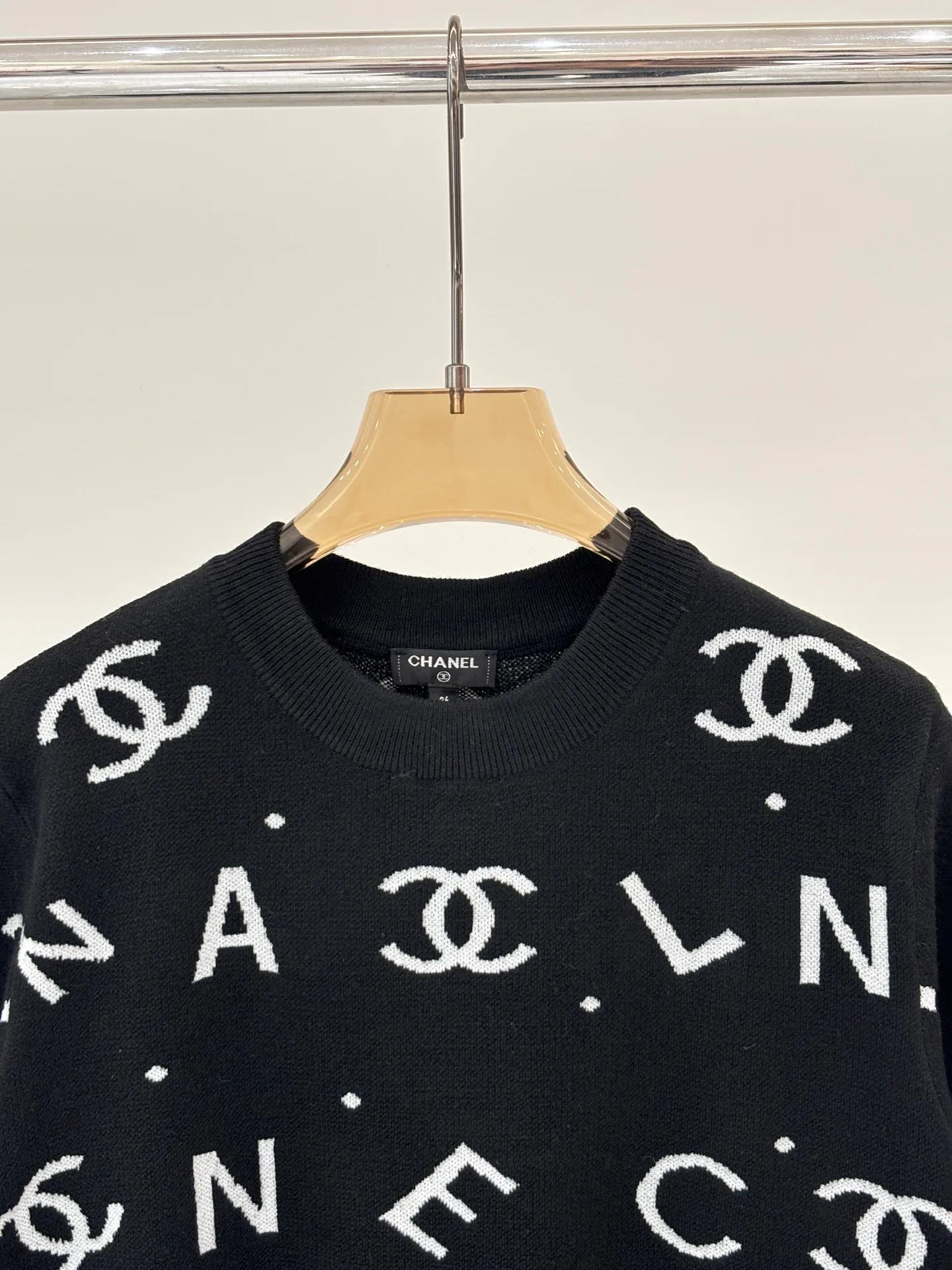Топы Женские Chanel 10027194