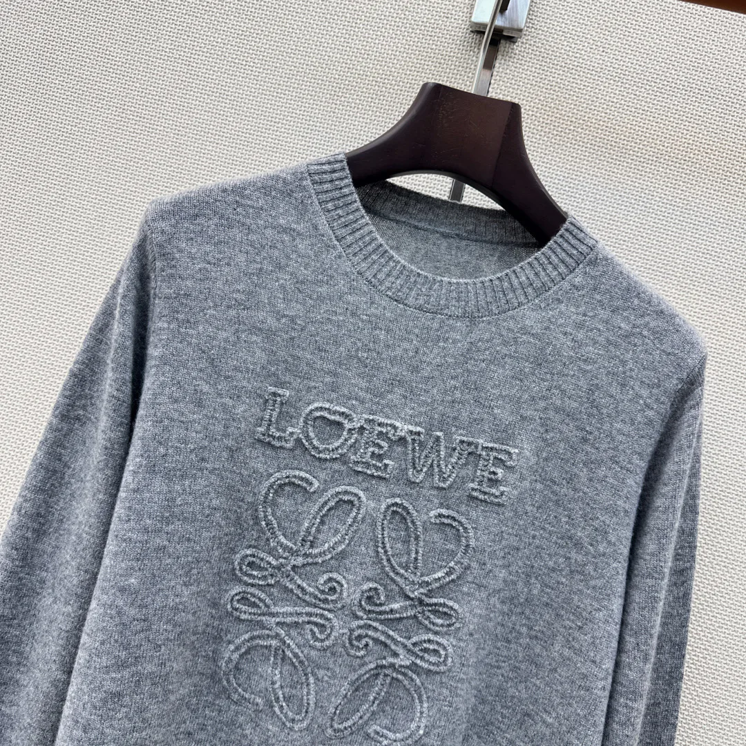 Джемперы И Свитеры Женские Loewe 18629373