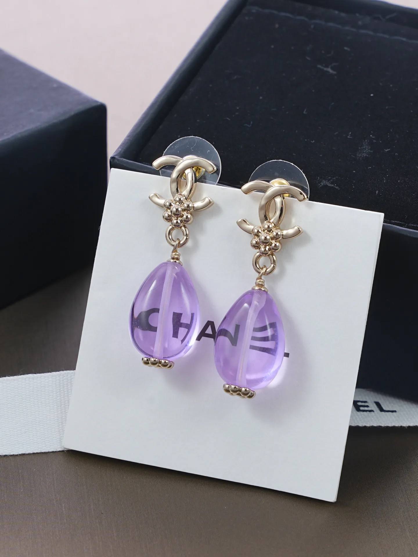 Бижутерия Chanel 751558