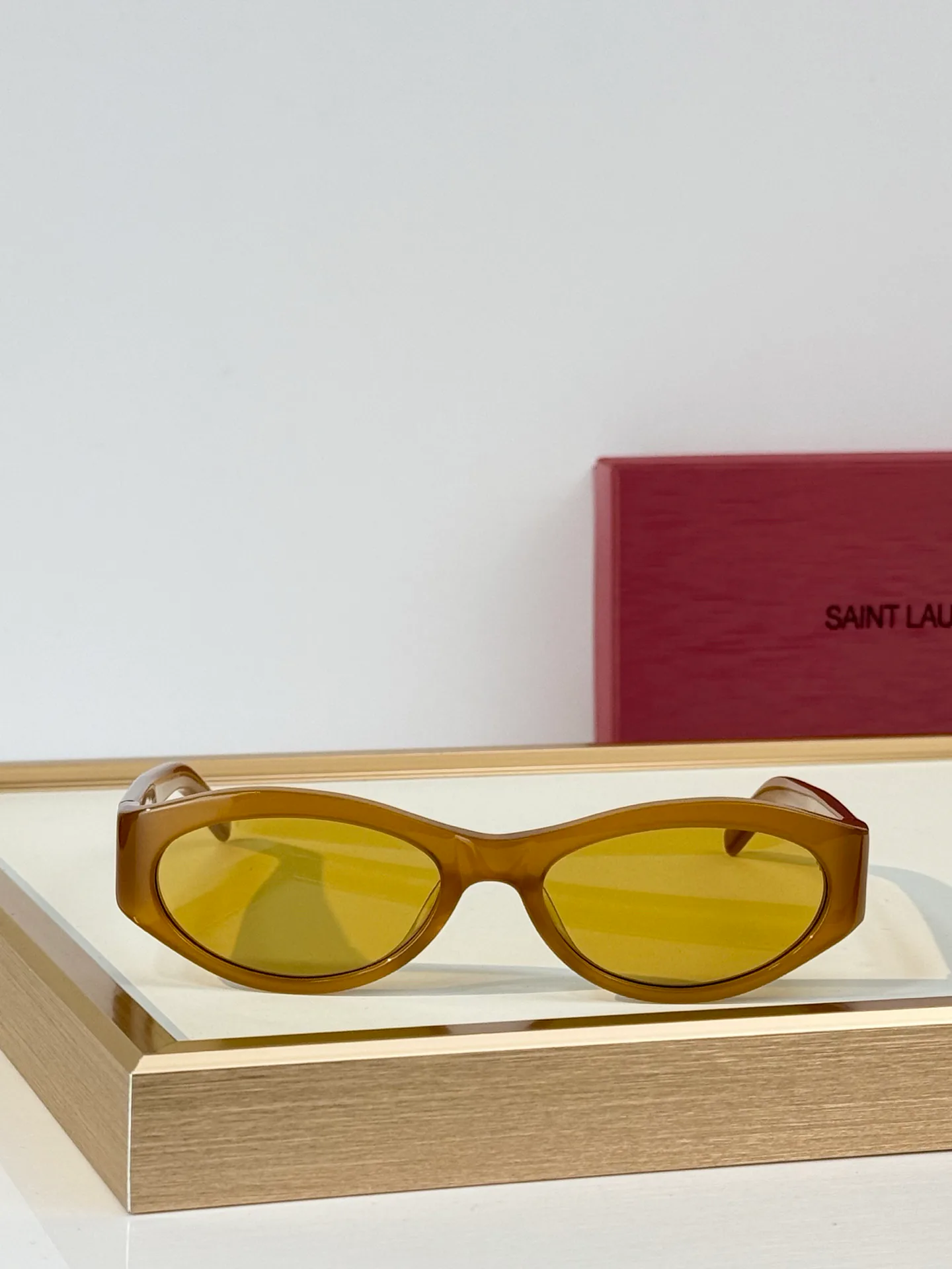 Очки Saint Laurent 18246090