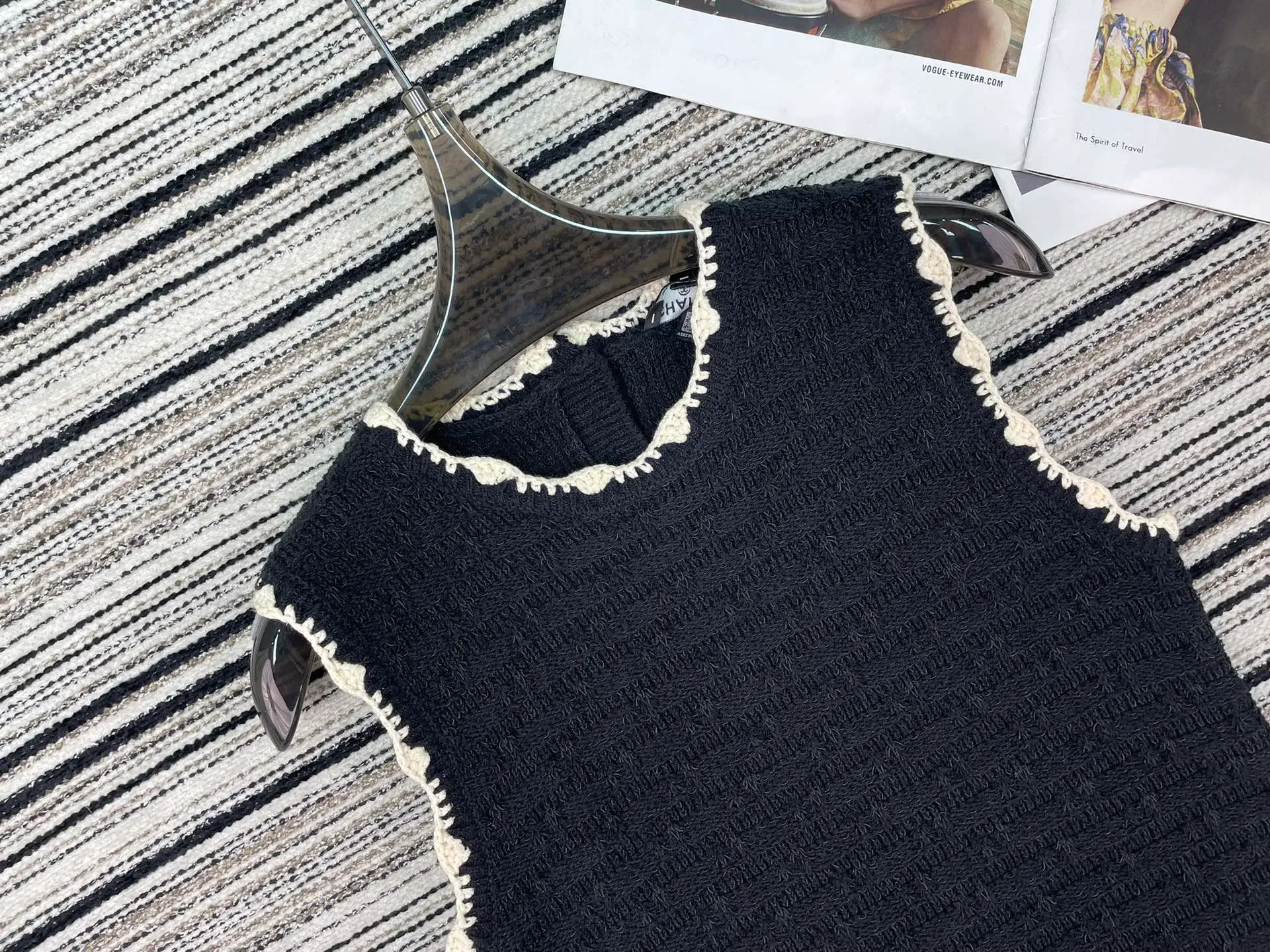 Платья Женские Chanel 6077844