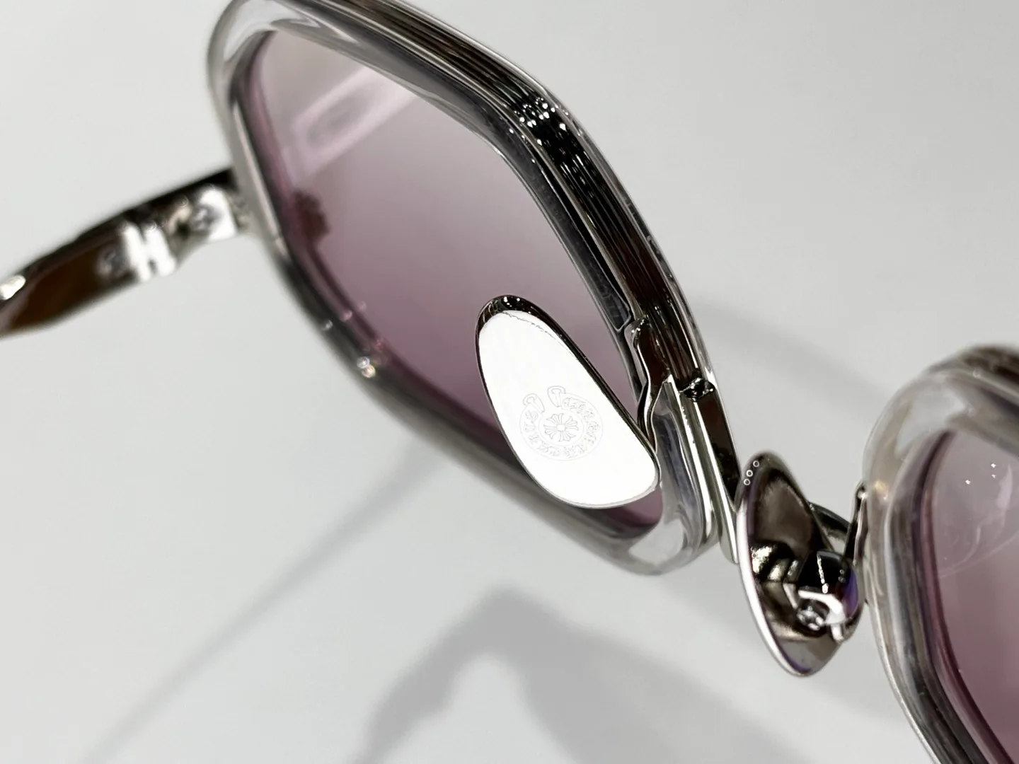 Очки Chrome Hearts 199804