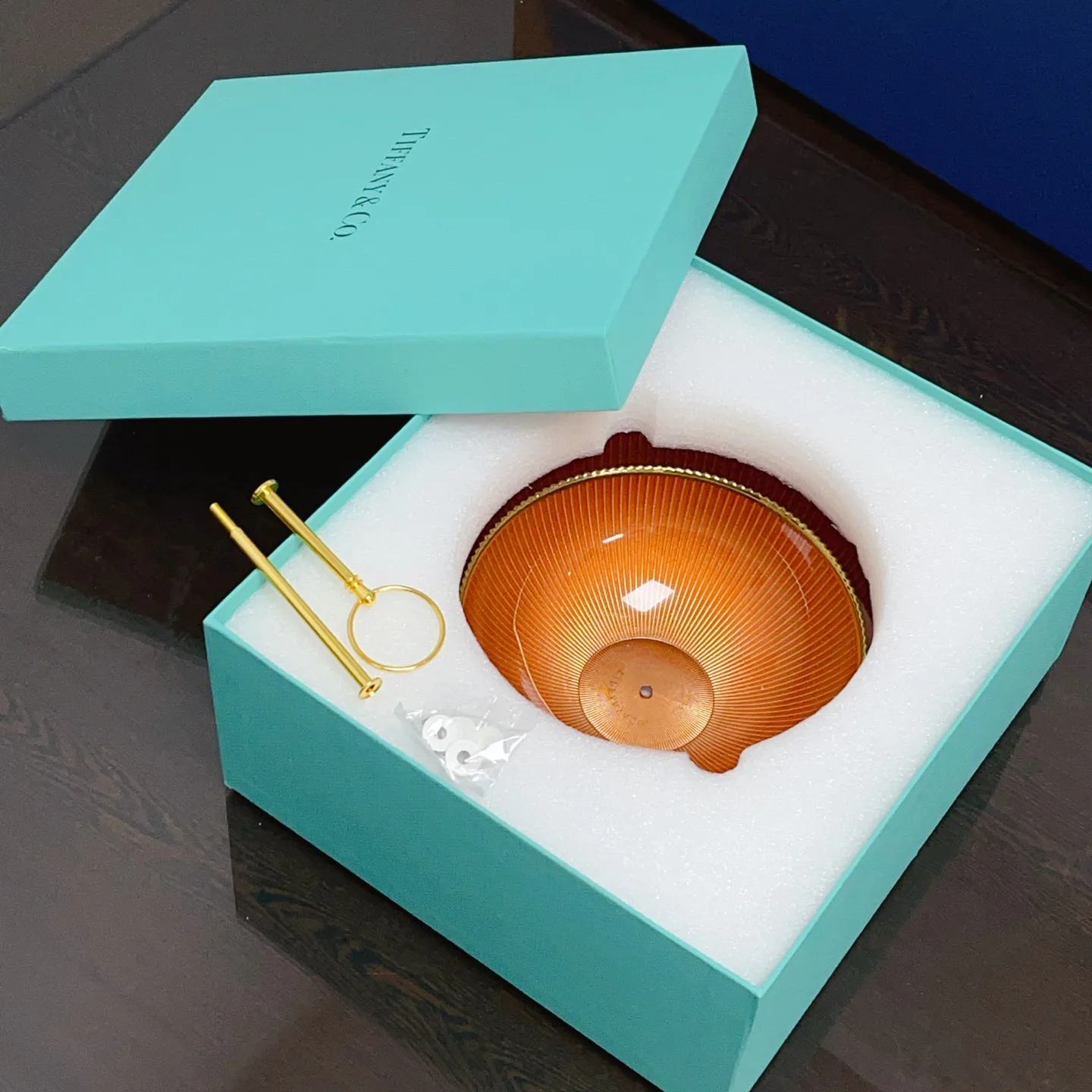 Посуда Tiffany 1317513