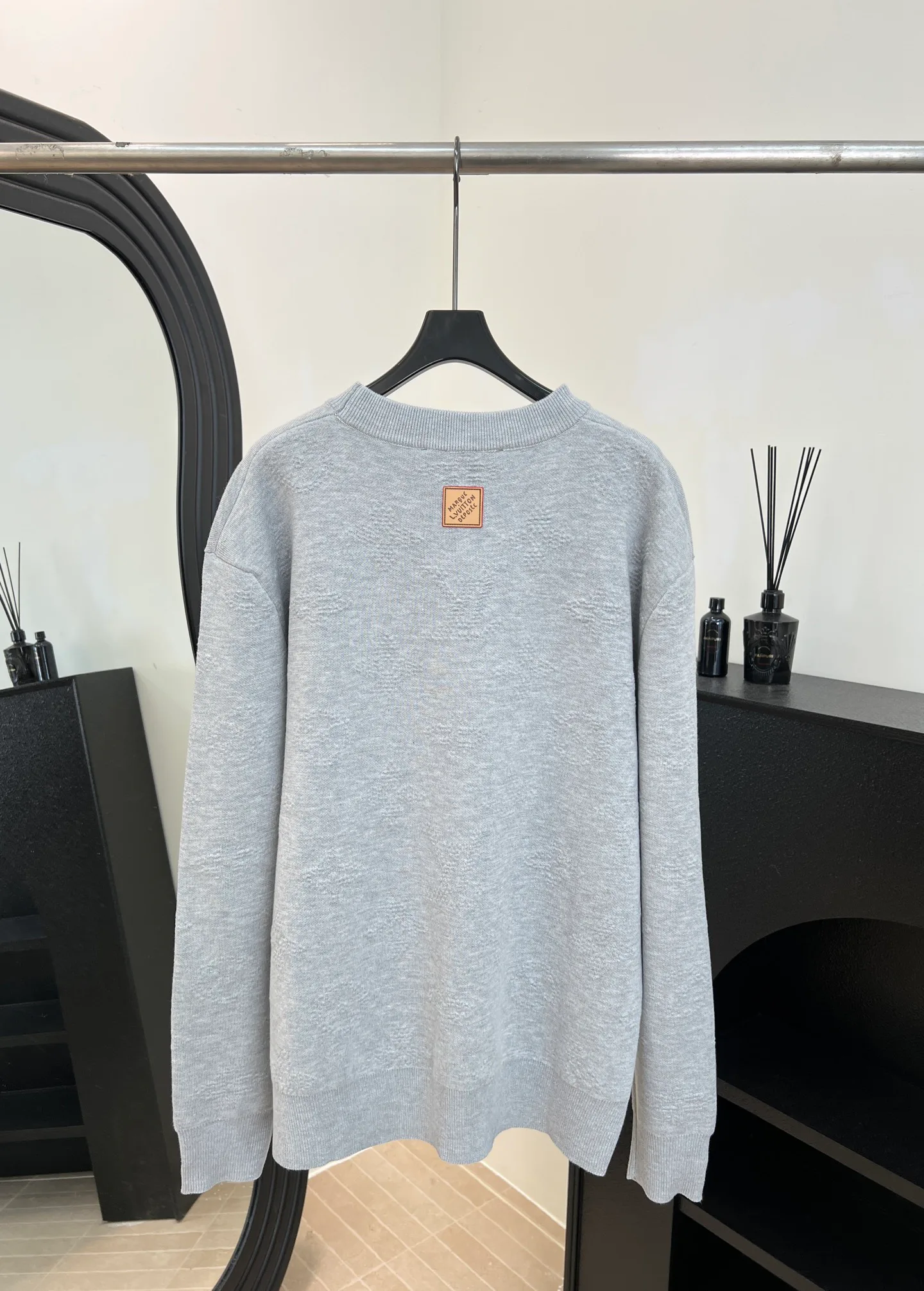 Свитшоты И Худи Мужские Louis Vuitton 240368