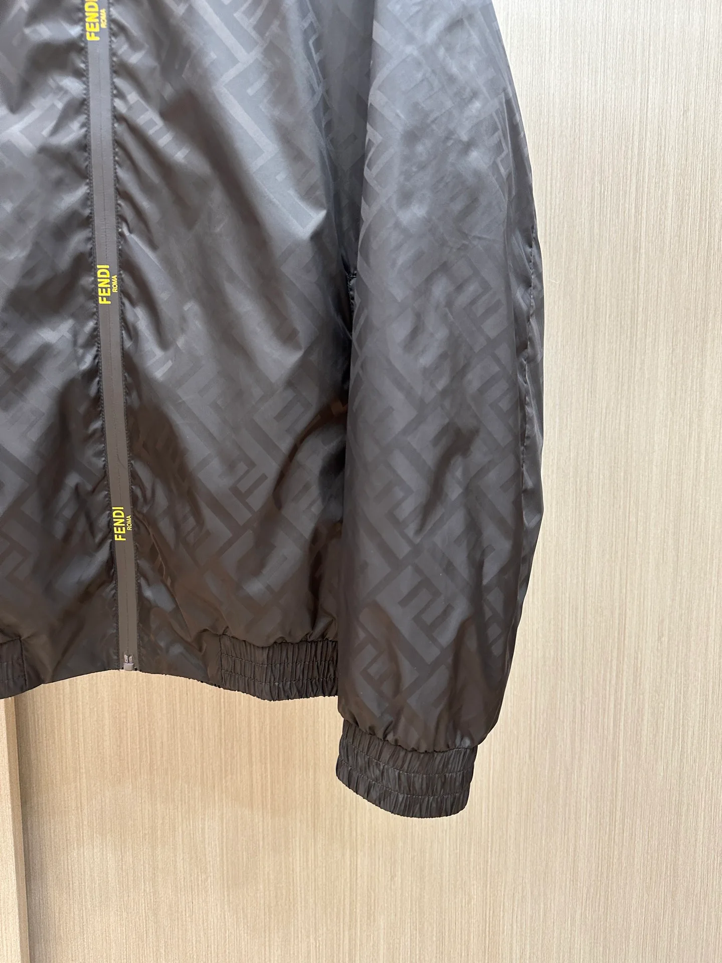 Куртки И Пуховики Мужские Fendi 11520397