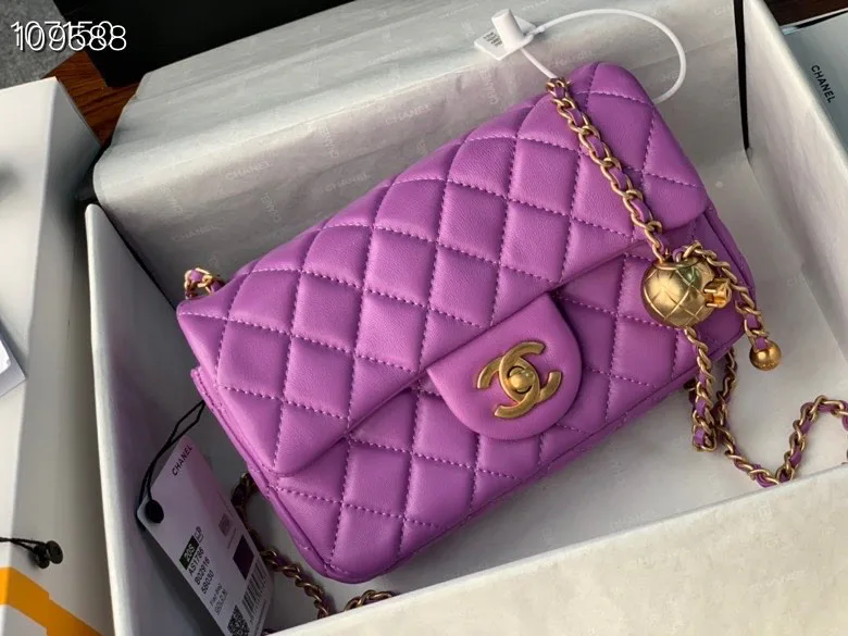 Сумки На Ремне Женские Chanel 3956