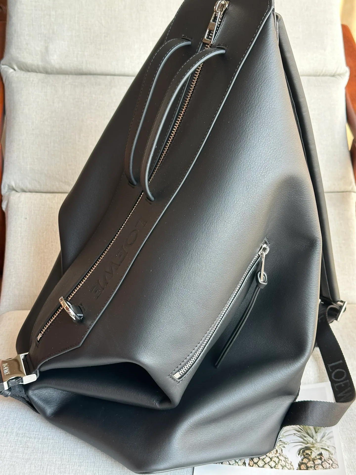 Рюкзаки Женские Loewe 11402516