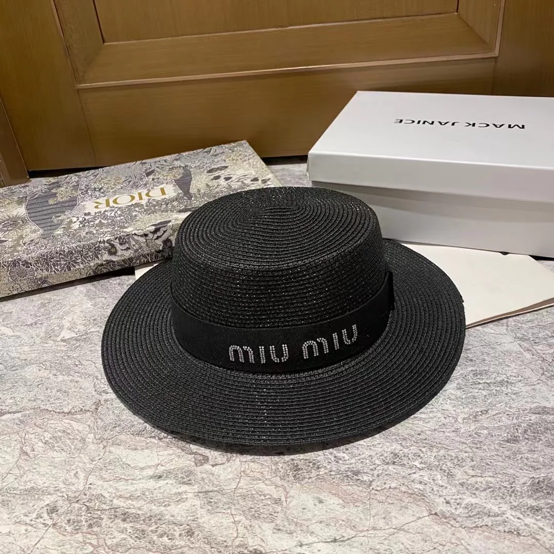 Головные Уборы Miu Miu 17498287