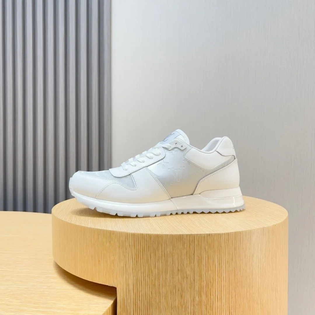 Кроссовки Мужские Louis Vuitton 5636033