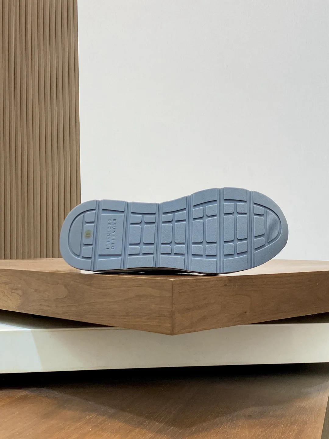 Кроссовки Мужские Brunello Cucinelli 72031