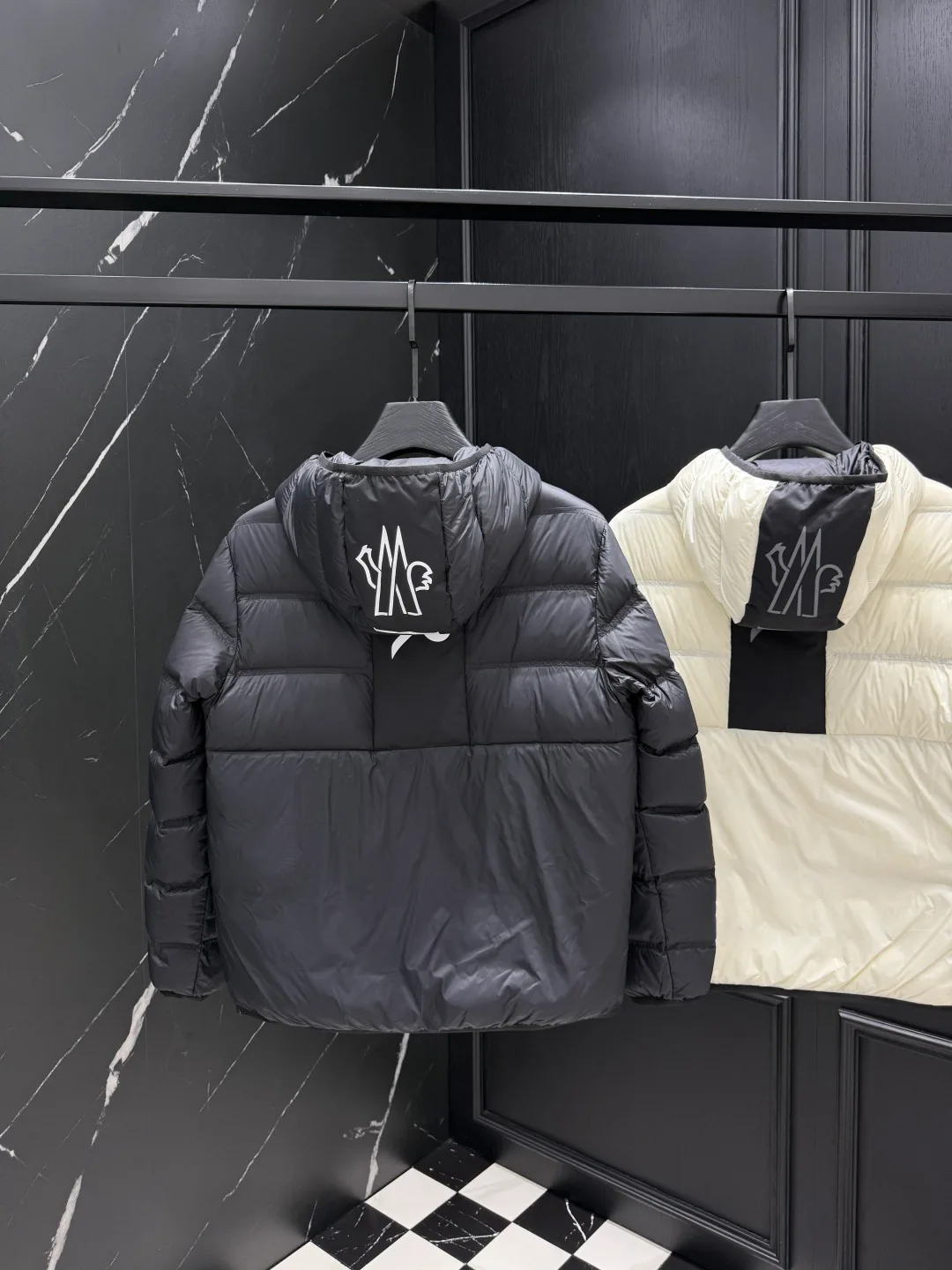 Куртки И Пуховики Мужские Moncler 566464