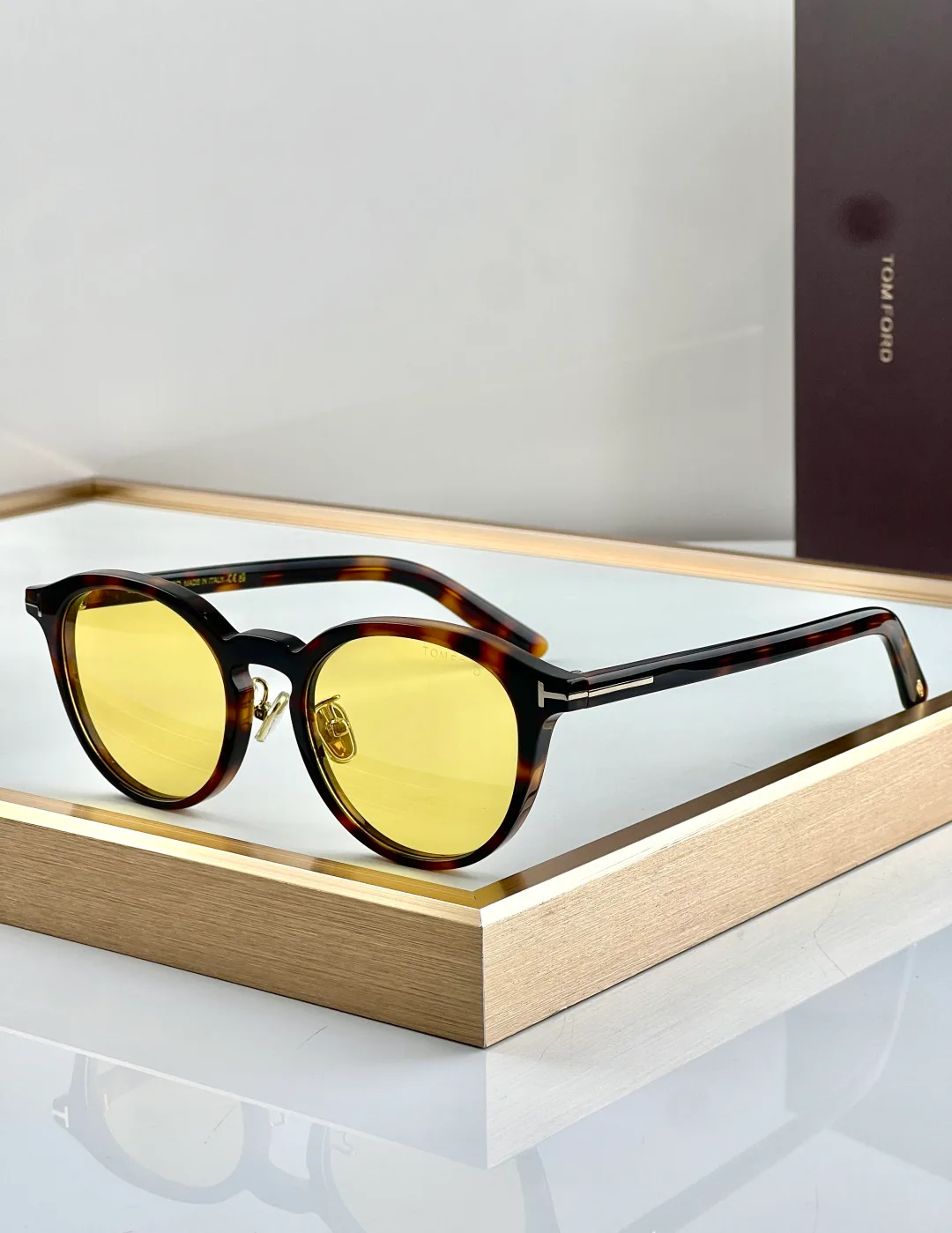 Очки Tom Ford 17366387