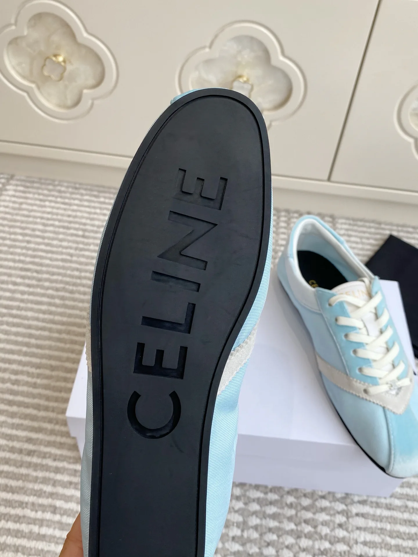 Кроссовки Женские Celine 13351340