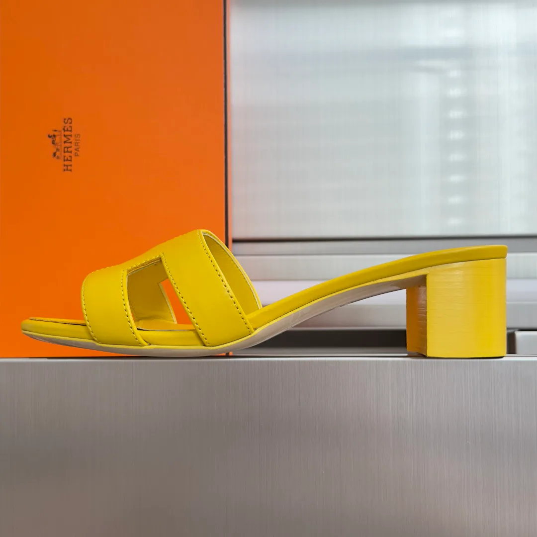Сандалии Женские Hermes 12142598