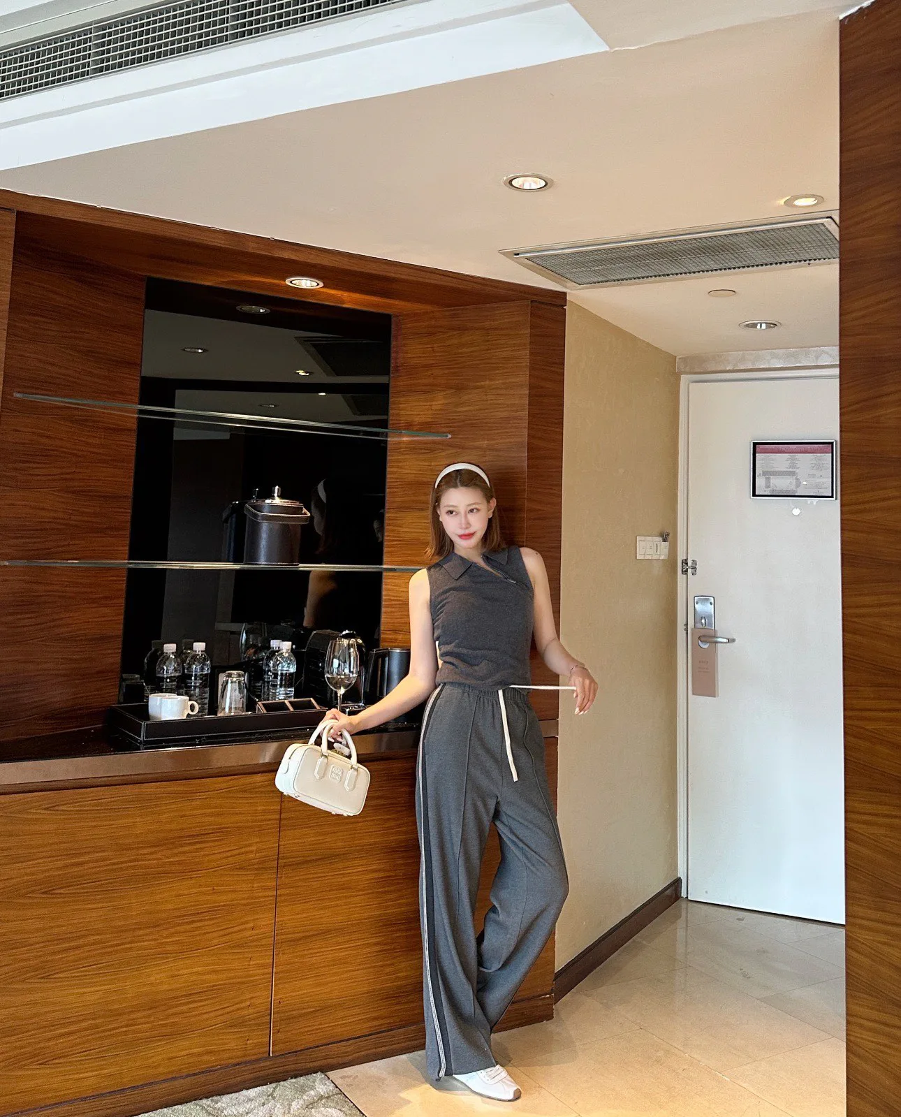 Брюки Женские Miu Miu 1451975