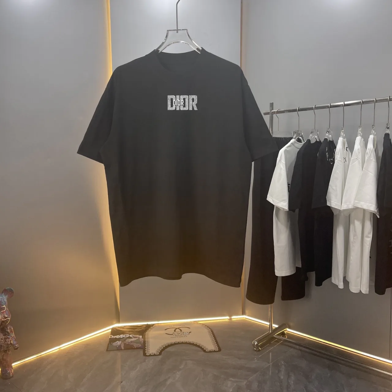 Футболки Мужские Christian Dior 12806948