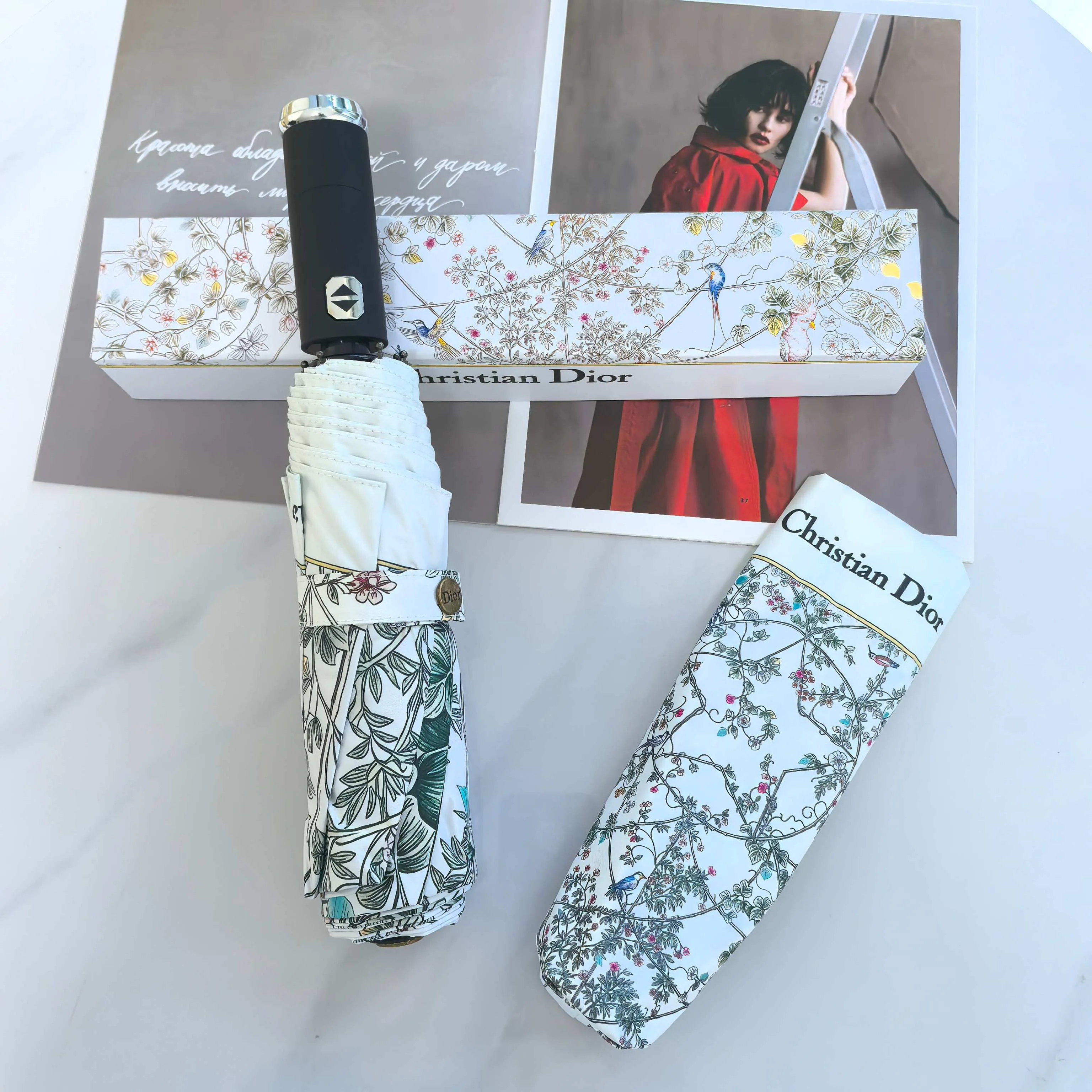 Зонты Christian Dior 11510359