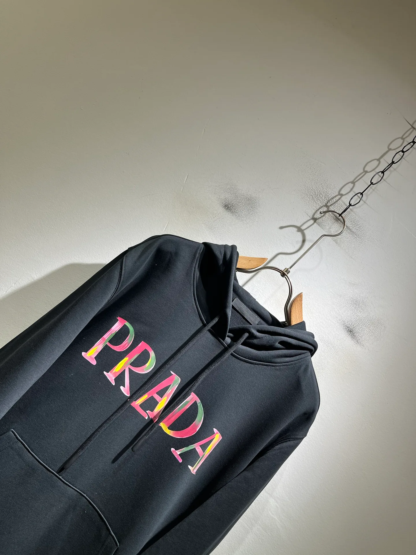 Свитшоты И Худи Мужские Prada 18446347
