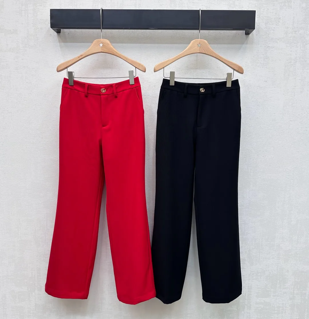 Брюки Женские Gucci 4704798