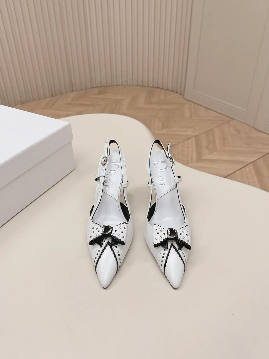 Босоножки Женские Christian Dior 11311412