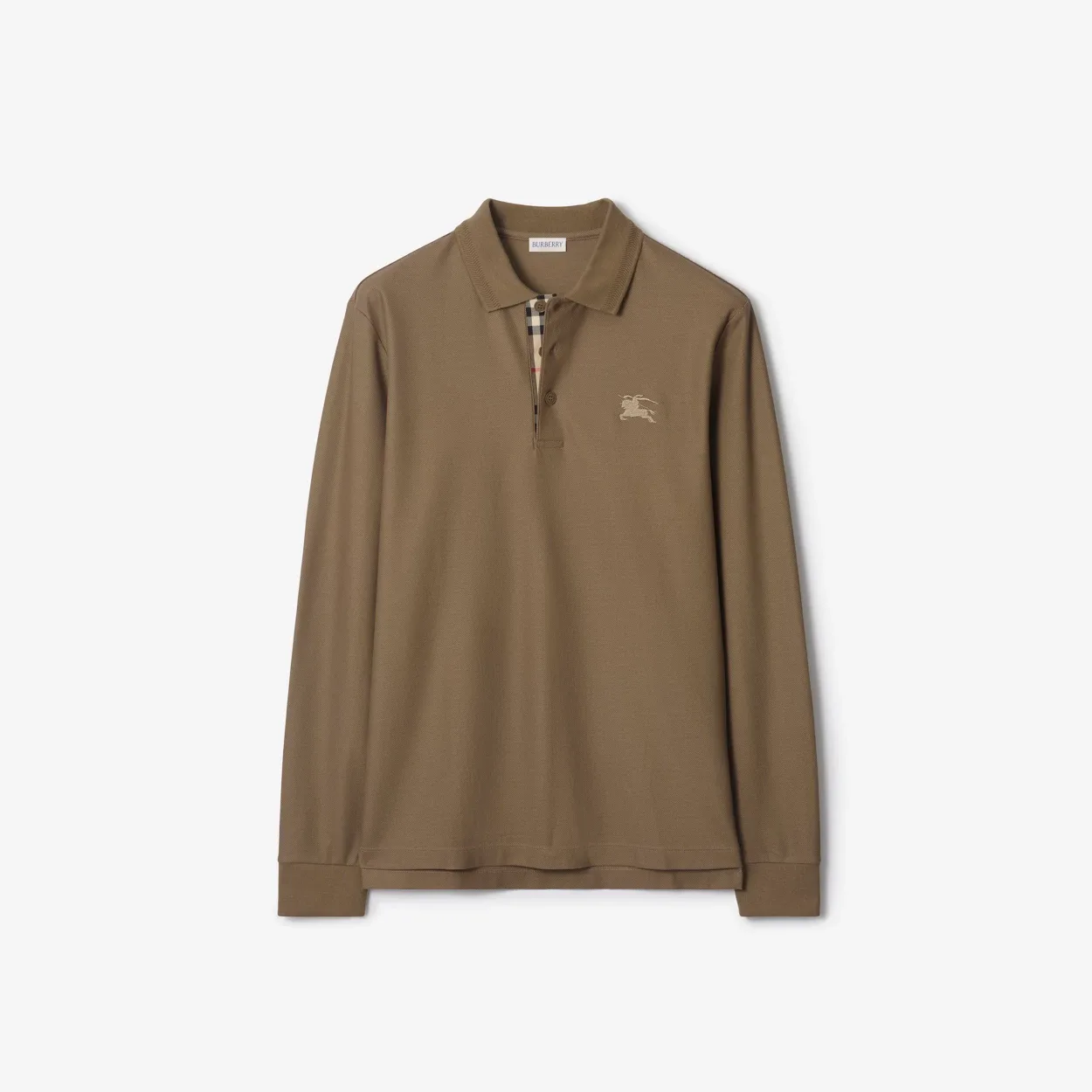 Рубашки Мужские Burberry 18425035