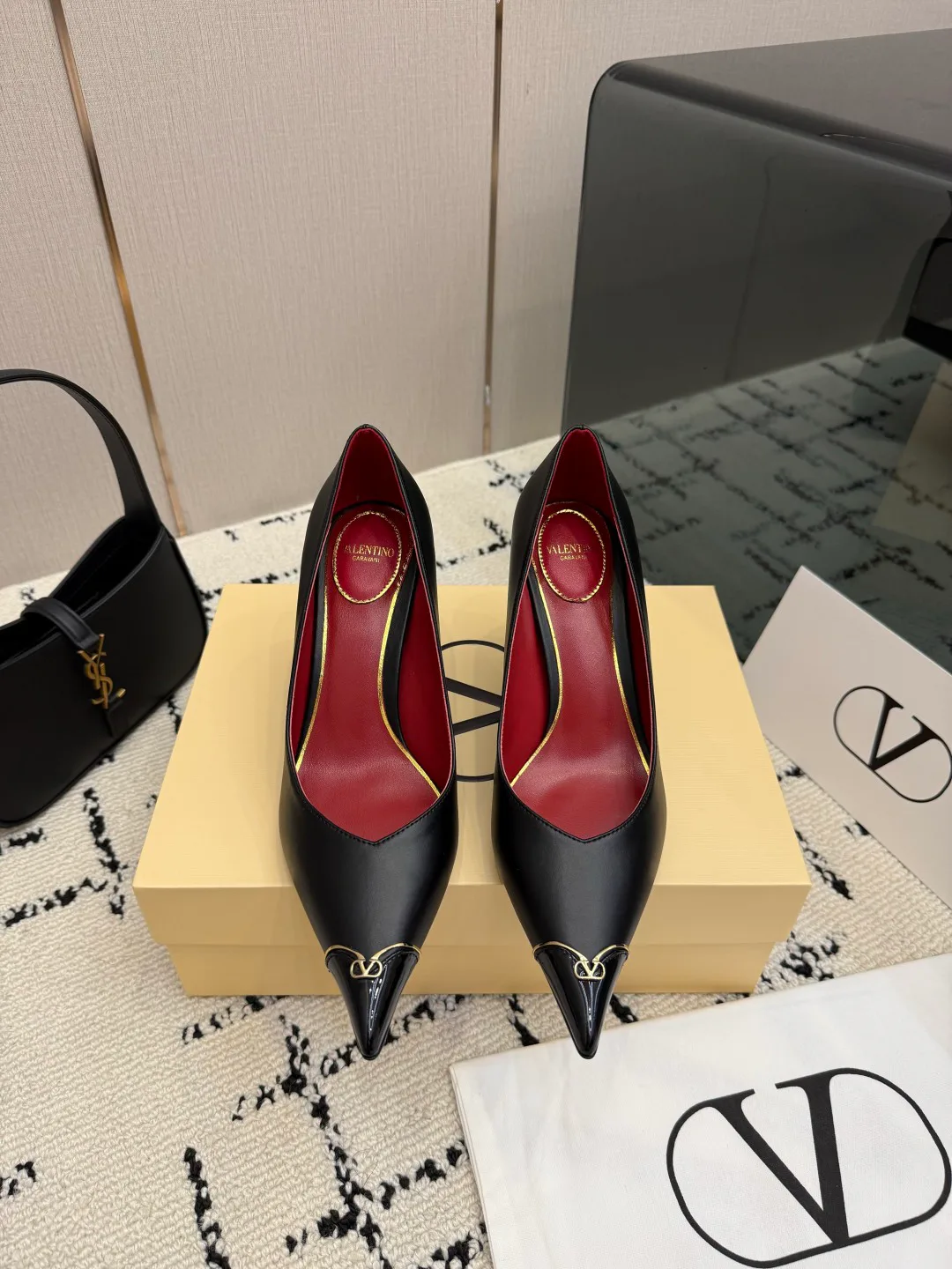 Туфли Женские Valentino 17937551