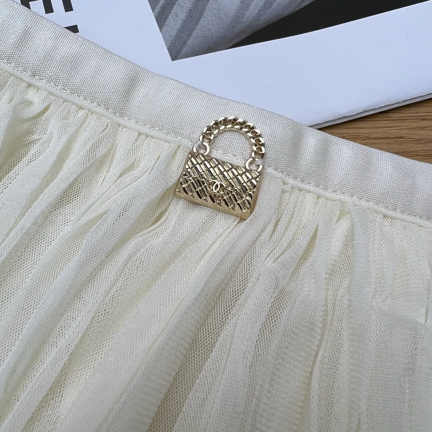 Юбки Женские Celine 12592839