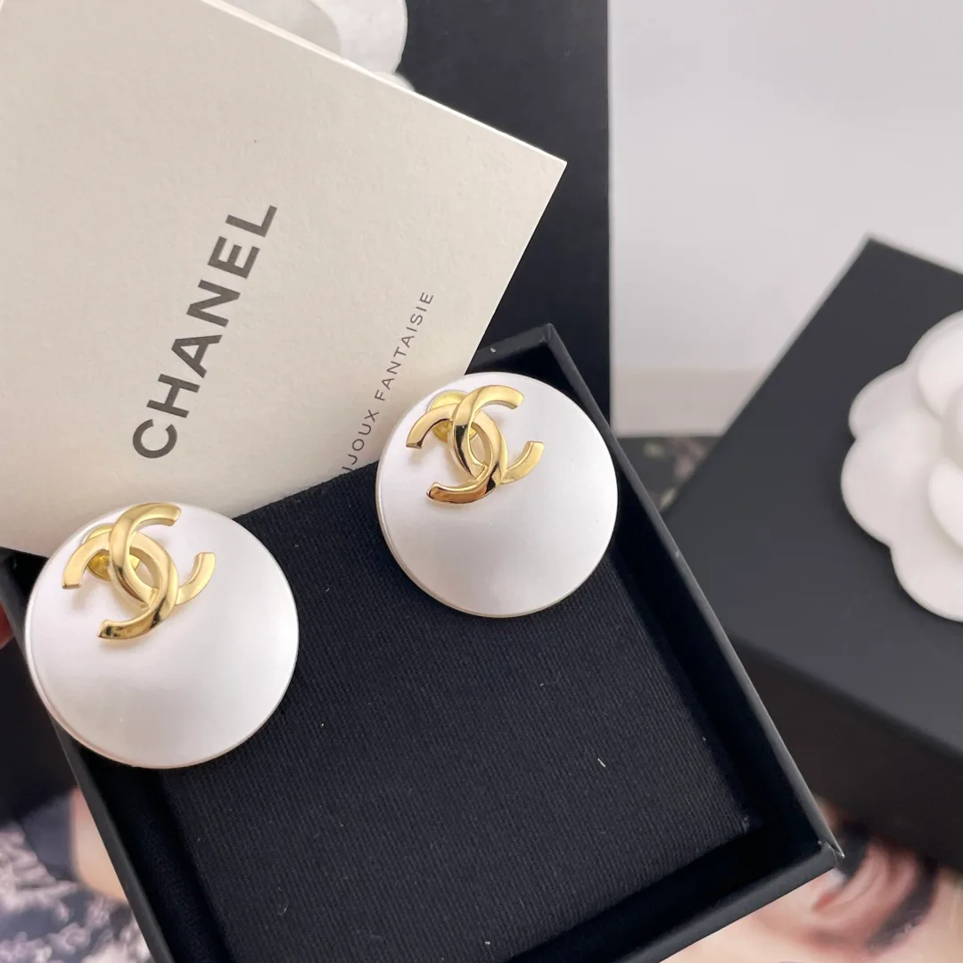 Бижутерия Chanel 17798996