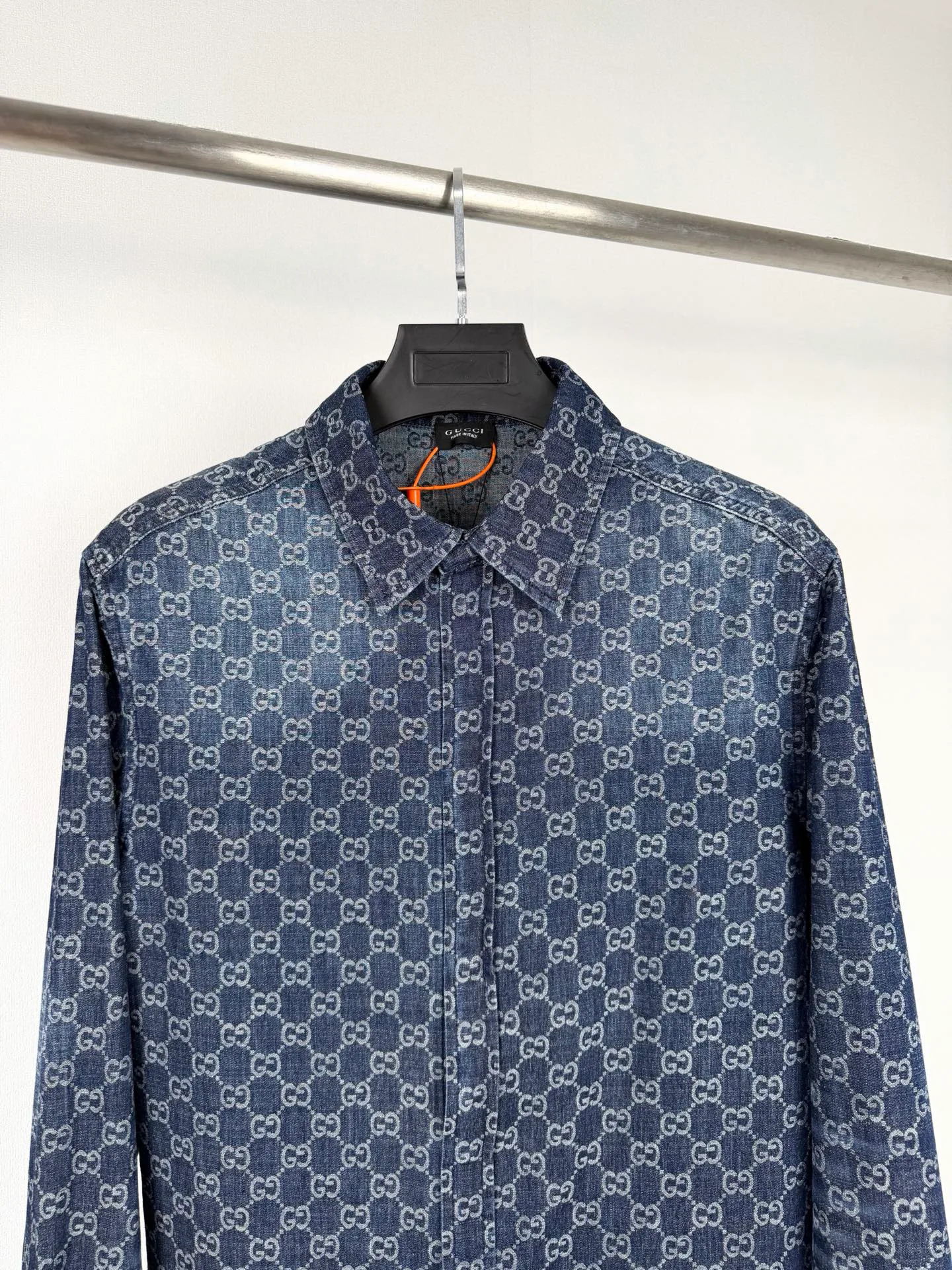 Рубашки Мужские Gucci 18759378