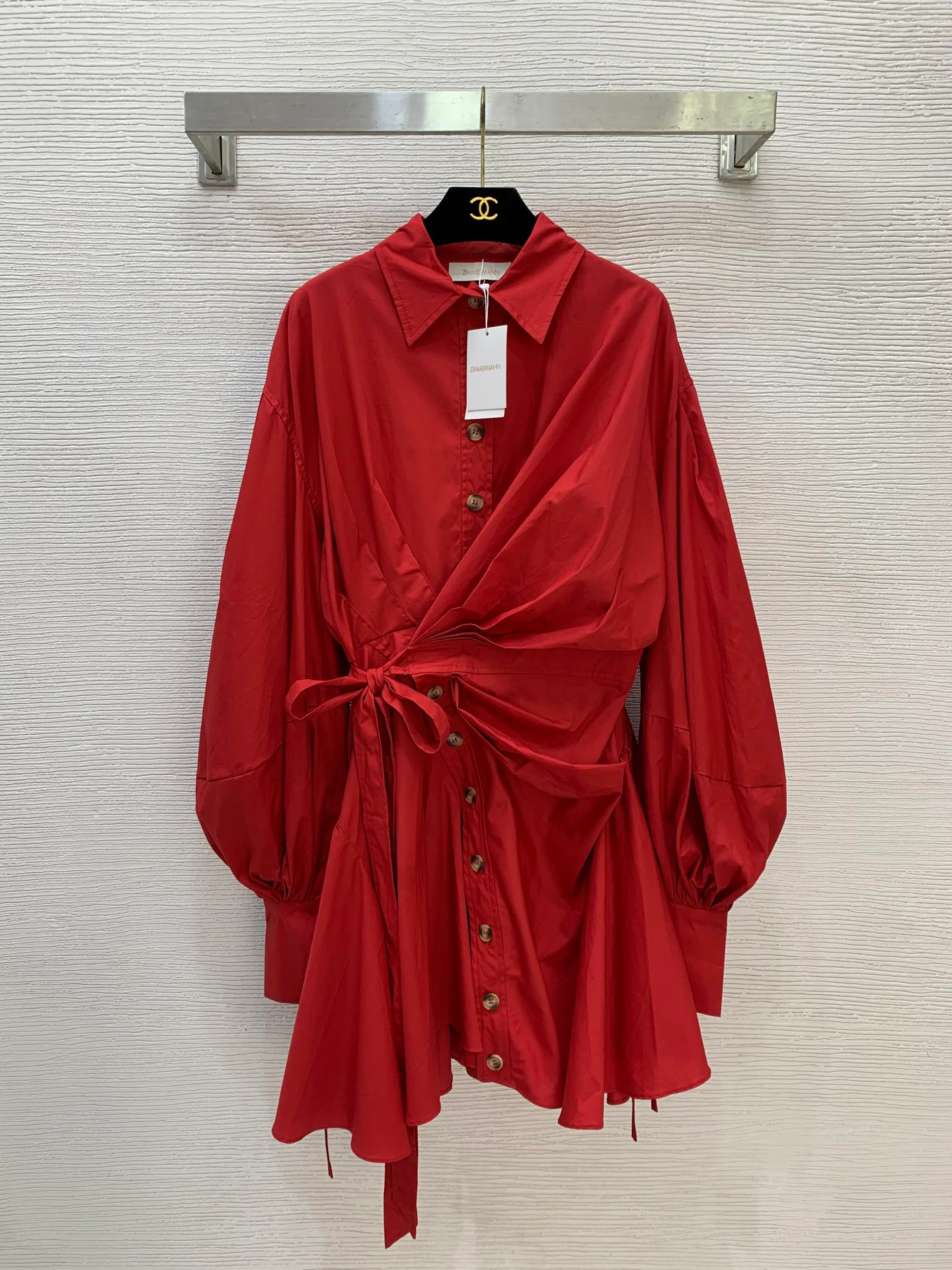 Платья Женские Zimmermann 502703