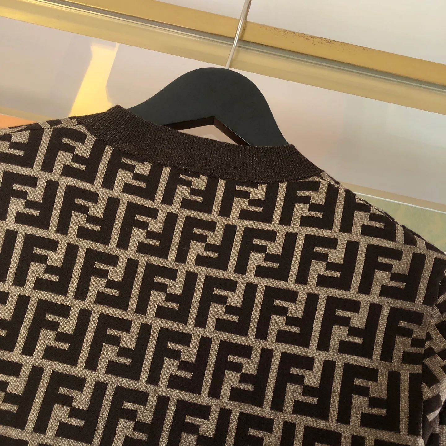 Платья Женские Fendi 5019551